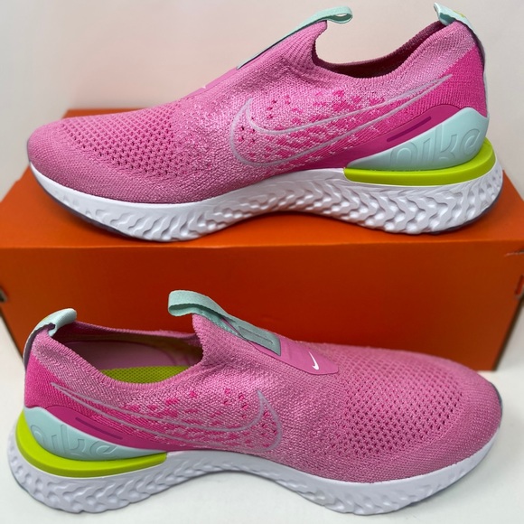 women's nike epic phantom react